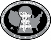 National Cybersecurity Preparedness Consortium Logo